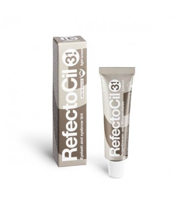 REFECTOCIL - EYELASH AND EYEBROW TINT