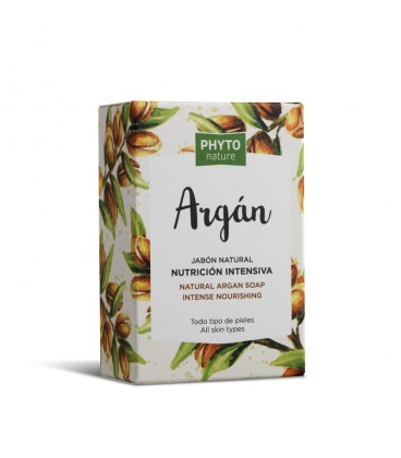 NATURAL SOAP WITH ALOE VERA AND GLYCERIN LUXANA