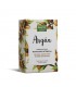NATURAL SOAP WITH ALOE VERA AND GLYCERIN LUXANA
