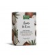 NATURAL SOAP WITH ALOE VERA AND GLYCERIN LUXANA