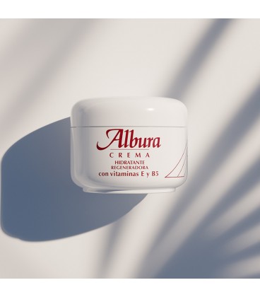 ALBURA CREMA HIDRATANTE 200ml