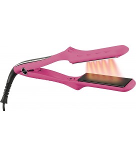 PLANCHA PREZIOSA SOCAP ORIGINAL FUCSIA