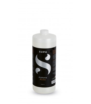 ACETONA PURA SUPA 1L