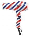 ASUER SECADOR TWISTER BARBER