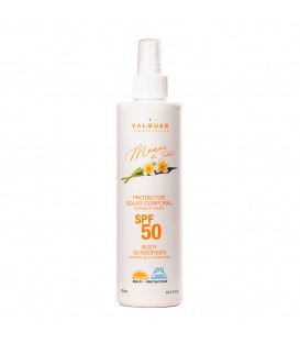 BODY SUNSCREEN SPF50