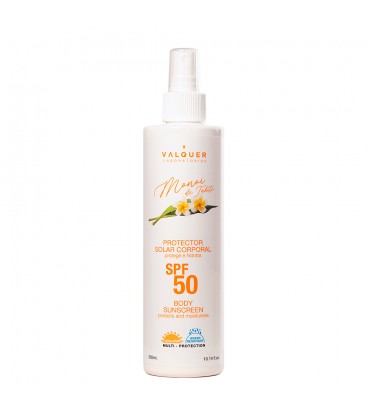 BODY SUNSCREEN SPF50