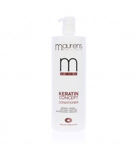 MAURENS ACONDICIONADOR KERATIN CONCEPT 1000ml
