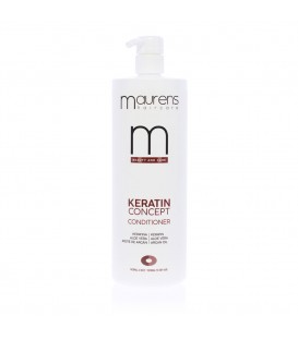 MAURENS ACONDICIONADOR KERATIN CONCEPT 1000ml