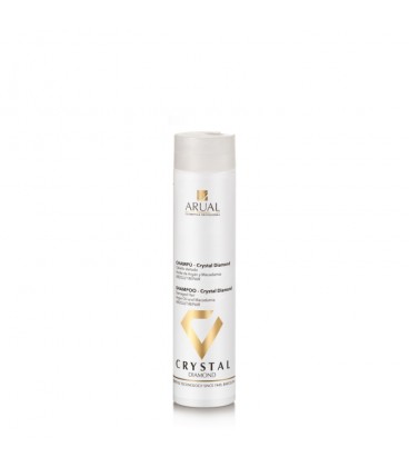 ARUAL CHAMPÚ CRYSTAL DIAMOND 1000ml