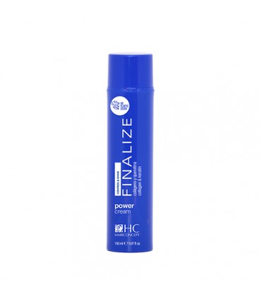 HC POWER CREAM 150ML