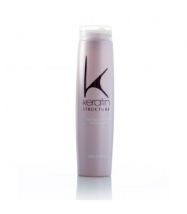 KERATIN STRUCTURE CHAMPÚ RECONSTRUCTOR 250ml