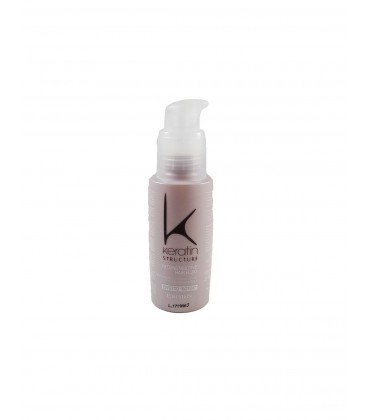 KERATIN STRUCTURE FLUIDO RECONSTRUCTOR 100ml