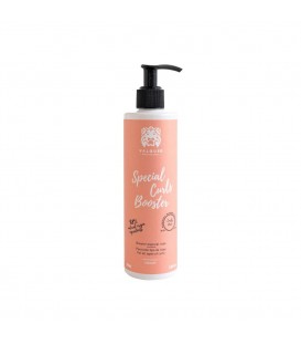 VALQUER BOOSTER ESPERCIAL RIZOS MÉTIDO CURLY