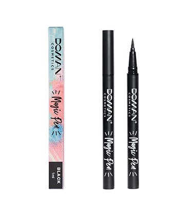 DOMAN MAGIC PEN NEGRO 1ML