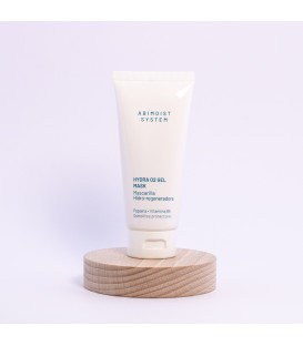 ABIDIS HYDRA O2 GEL MASK-MASCARILLA HIDROREGENERADORA