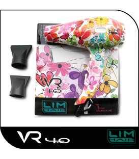 SECADOR LIM HAIR VR 4.0 FLORES