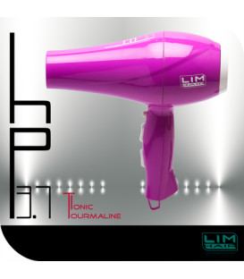 SECADOR LIM HAIR HP 3.7 FUCSIA