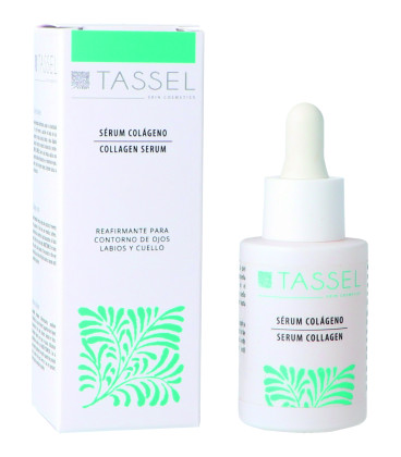 COLLAGEN TENSOR 30ML. TASSEL