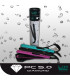 PLANCHA LIM HAIR PC 5.0 DIAMOND TURQUESA