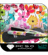 PLANCHA LIM HAIR PC 5.0 DIAMOND FLORES