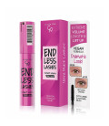 GOLDEN ROSE MASCARA END LESS LASHES