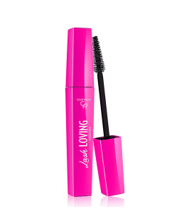 GOLDEN ROSE MASCARA LASH LOVING MASCARA