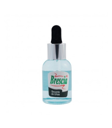 BRESCIA GOTAS SECANTES 30ml