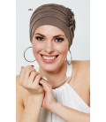 TURBANTE LOREEN BAMBOO COLOR 72