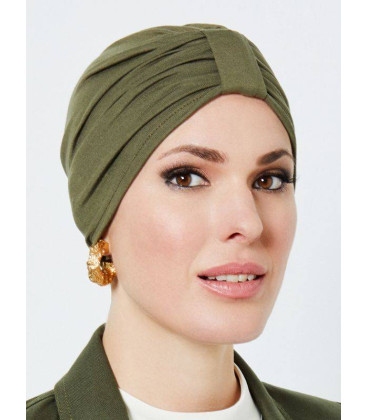 TURBANTE AKTION GISELA MAYER