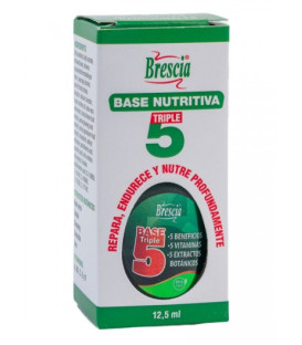 BRESCIA BASE NUTRITIVA TRIPLE 5