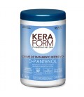 SKAFE KERAFORM MASCARILLA PROFESIONAL D-PANTENOL 1 KILO