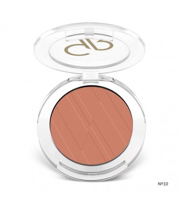COLORETE POWDER BLUSH GOLDEN ROSE