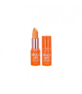MIRACLE LIPS COLOR CHANGE JELLY LIPSTICK Nº103 NATURAL PINK
