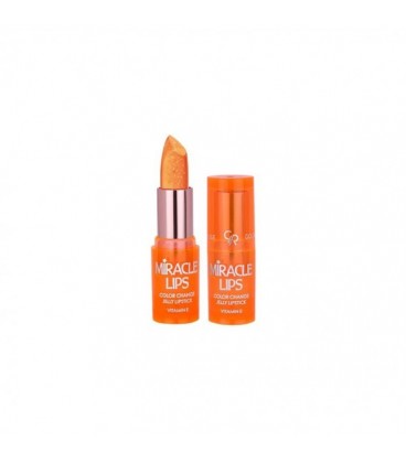 MIRACLE LIPS COLOR CHANGE JELLY LIPSTICK Nº103 NATURAL PINK