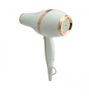 SECADOR LIM HAIR LX BLANCO 2.200W