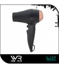 SECADOR LIM HAIR VIAJE WR 3.0 NEGRO-DORADO