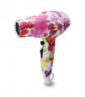 SECADOR VIAJE LIM HAIR WR3.0 FLORES