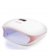 LAMPARA DE UÑAS UV/LED FAST LIGHT POLLIE