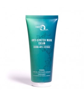 CREMA ANTI-ESTRIAS NOCHEYDIA 200ML