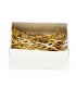 BOX 200 CLIPS BRONZE 52 MM