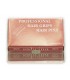 BOX 200 CLIPS BRONZE 52 MM