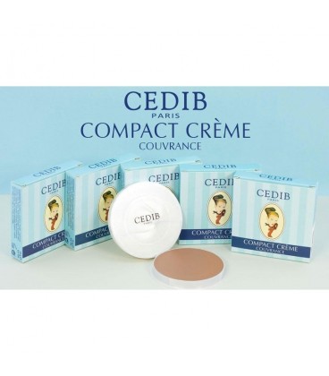 CEDIB- COMPACT MAKE-UP