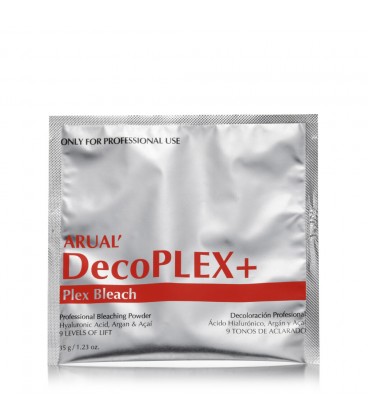 ARUAL DECOLORACION DECOPLEX EN SOBRES