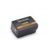 BOX 500 HAIRPINS BLONDE INVISIBLE