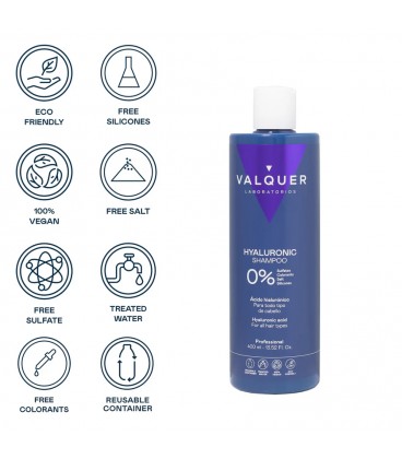 VALQUER PACK ÁCIDO HIALURÓNICO