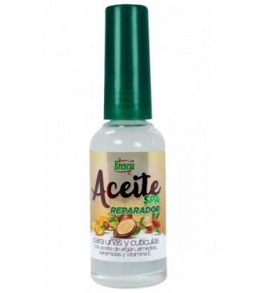 BRESCIA ACEITE SPA 15ML