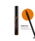 GOLDEN ROSE ESSENTIAL WATERPROOF MASCARA