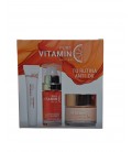 PACK VITAMINA C NOCHE Y DÍA