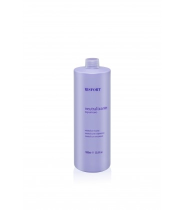 NEUTRALIZANTE RISFORT 1000 ML.