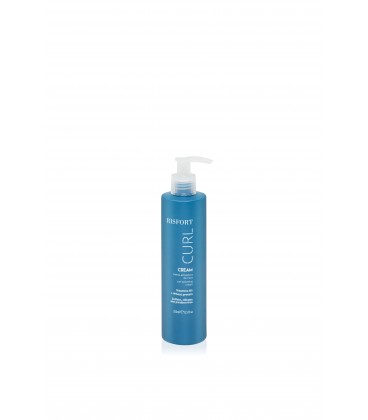 RISFORT CURL CREAM 250ml